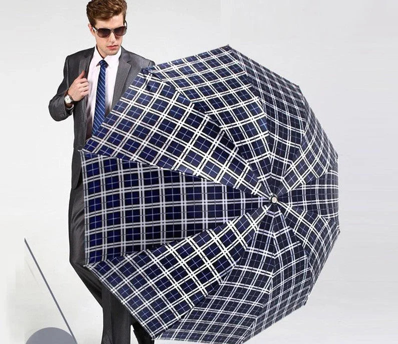 The Secret Behind Durable Umbrellas: Choosing the Right Fabric for Maximum Protection - Classic Umbrella