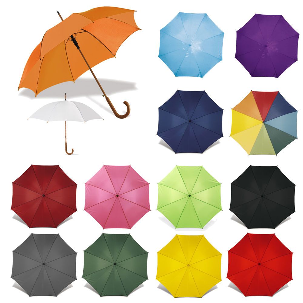 Complete Guide to Umbrella Types Manufactured in India