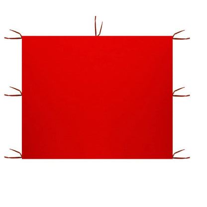 Gazebo Sidewall Panel for 10x10 ft Tent - Sold Per Wall