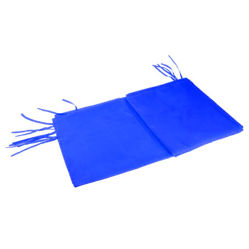 Gazebo Sidewall Panel for 10x10 ft Tent - Sold Per Wall
