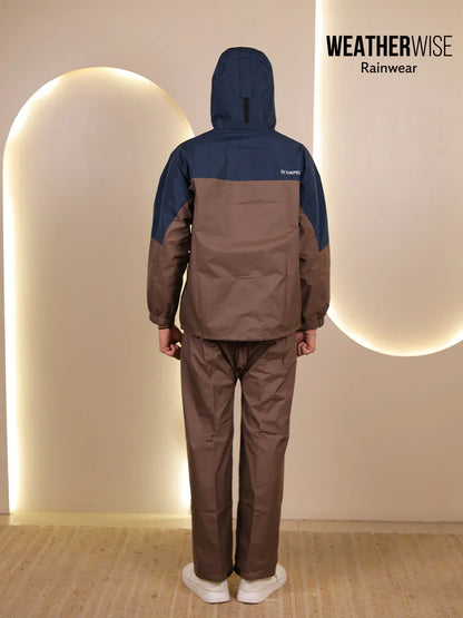 WeatherWise Scorpio RainSuit - Classic Umbrella