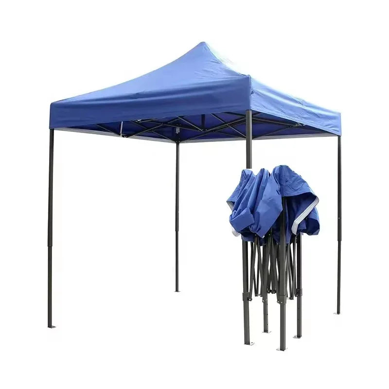 Gazebo Tent On Rental - 10x10 Feet Multipurpose Outdoor Canopy for Events, Parties & Camping - Classic Umbrella