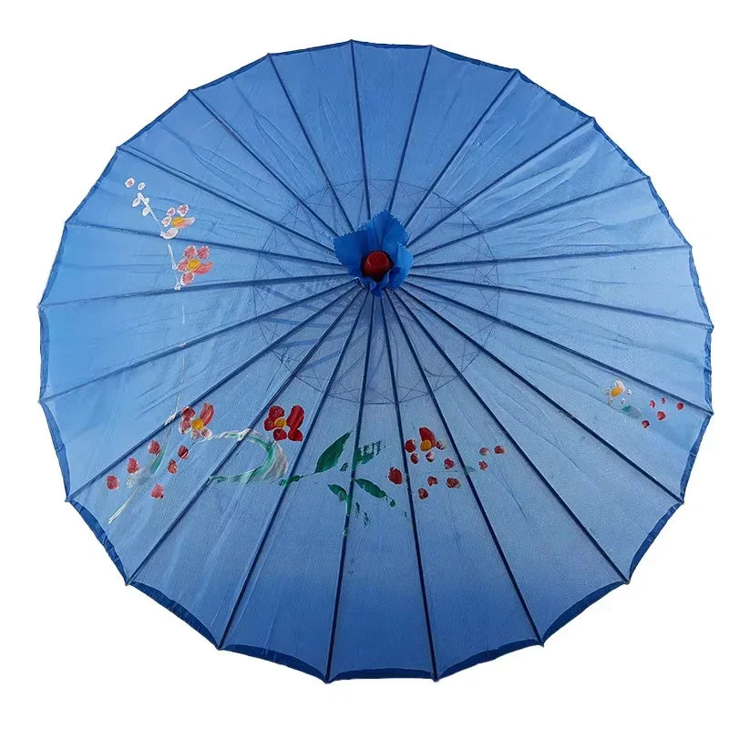 Parasol Japanese Traditional Umbrella - Classic Umbrella