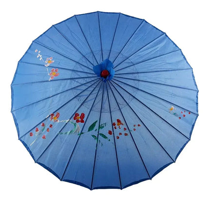 Parasol Japanese Traditional Umbrella - Classic Umbrella