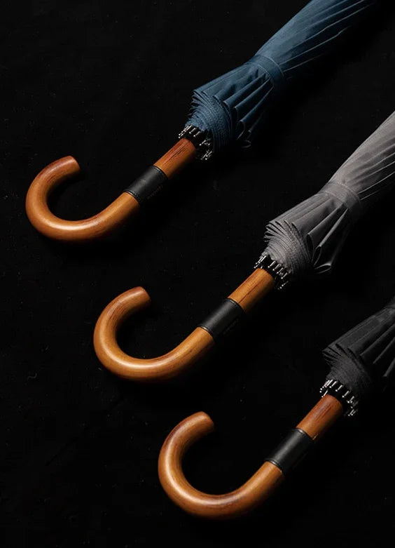 Classic Premium Windproof Umbrella - Classic Umbrella