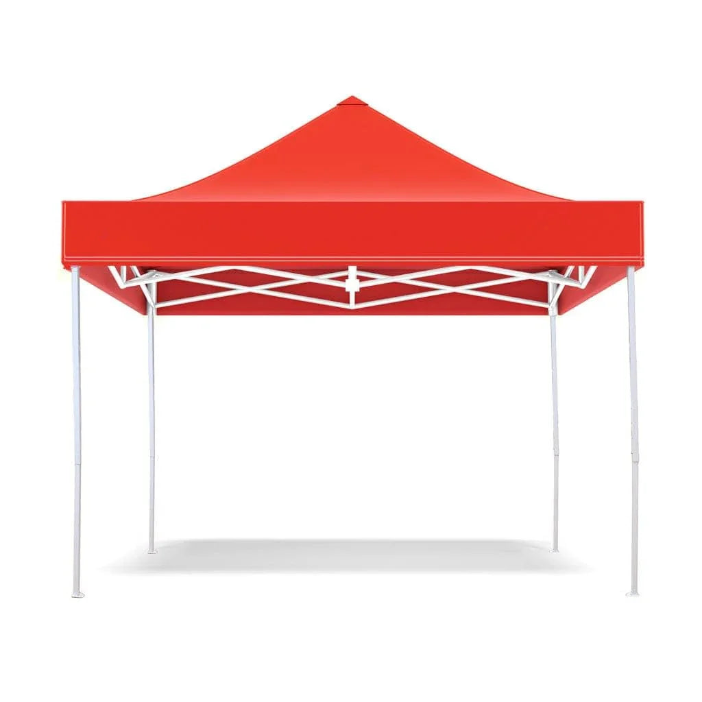 Gazebo Tent - 10x10 Feet Multipurpose Outdoor Canopy for Events, Parties & Camping - Classic Umbrella