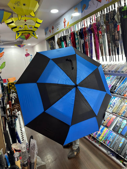 Double Layer Golf Umbrella - Classic Umbrella