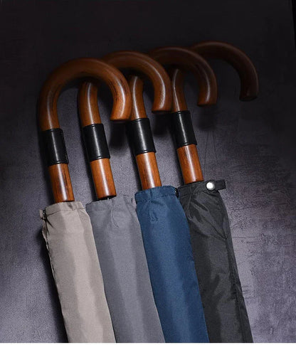 Classic Premium Windproof Umbrella - Classic Umbrella