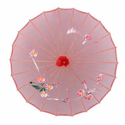 Parasol Japanese Traditional Umbrella