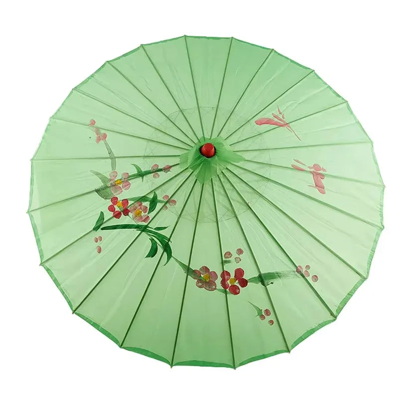 Parasol Japanese Traditional Umbrella - Classic Umbrella