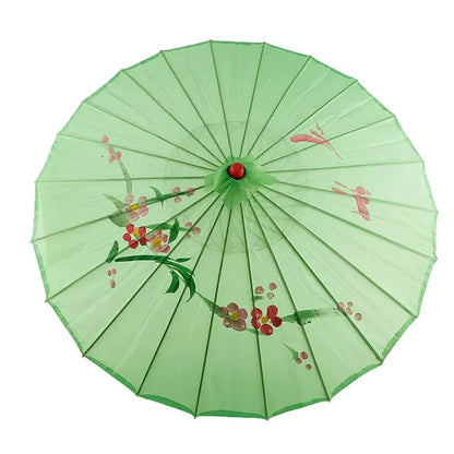Parasol Japanese Traditional Umbrella - Classic Umbrella