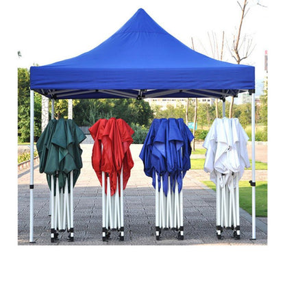 Gazebo Tent On Rental - 10x10 Feet Multipurpose Outdoor Canopy for Events, Parties & Camping - Classic Umbrella