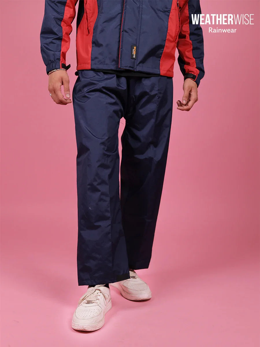 WeatherWise Signature RainSuit - Classic Umbrella