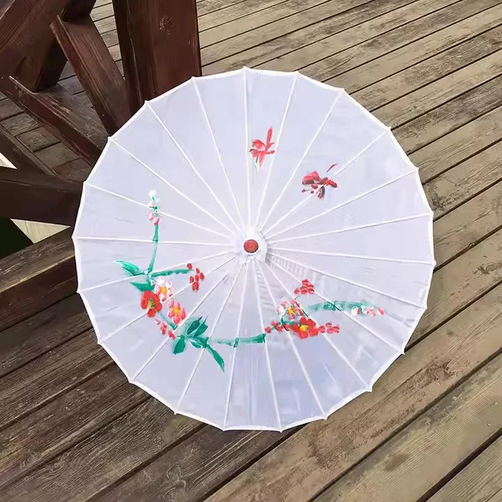 Parasol Japanese Traditional Umbrella - Classic Umbrella