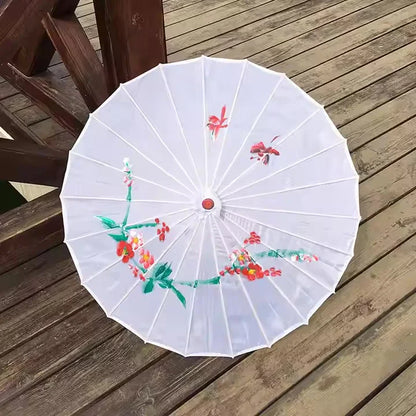 Parasol Japanese Traditional Umbrella - Classic Umbrella
