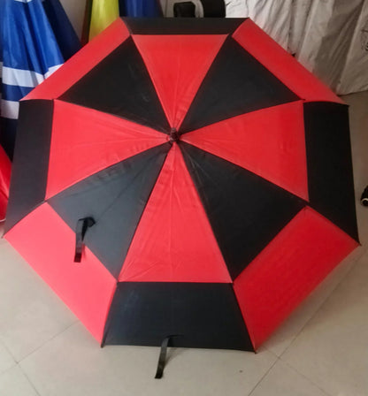 Double Layer Golf Umbrella - Classic Umbrella