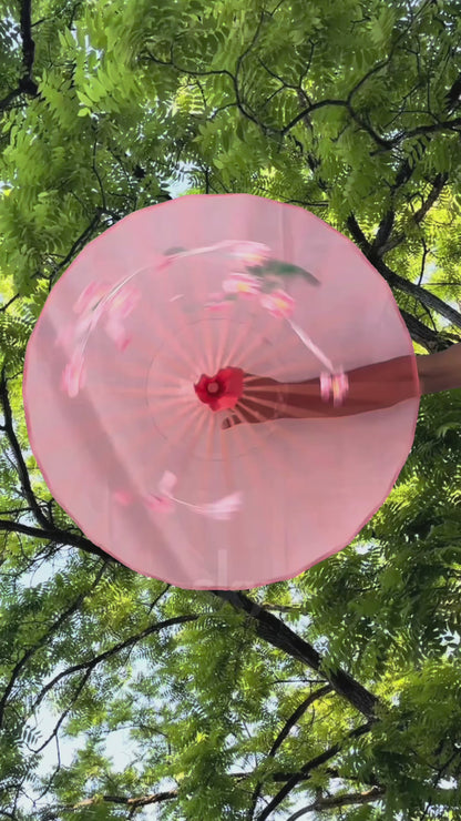 Parasol Japanese Traditional Umbrella